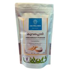 Arrow Root Powder CNS Ayurveda