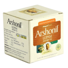 ARSHONIL OINTMENT