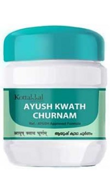AYUSH KWATH CHURNAM - KOTTAKKAL