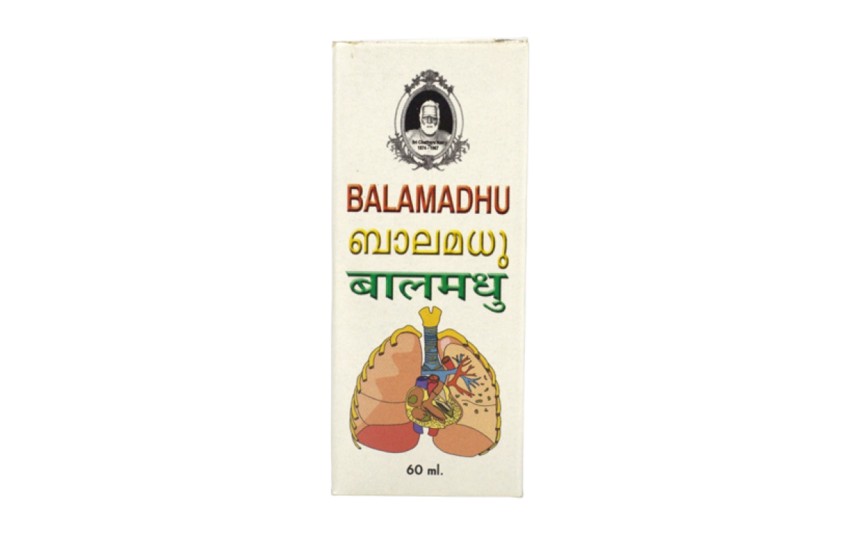 The Marvelous Benefits of Balamadhu Cough Syrup