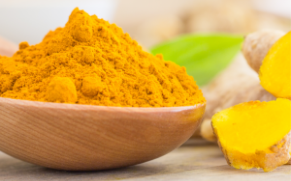 Benefits of Curcumin products