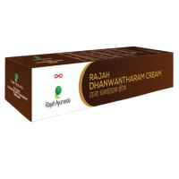Dhanwantharam Ayurvedic Pre & Post Natal Massage Cream – For Neuropathic & Musculoskeletal Pain Relief