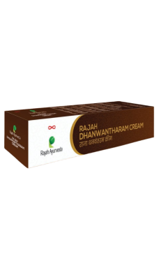 Dhanwantharam Ayurvedic Pre & Post Natal Massage Cream – For Neuropathic & Musculoskeletal Pain Relief
