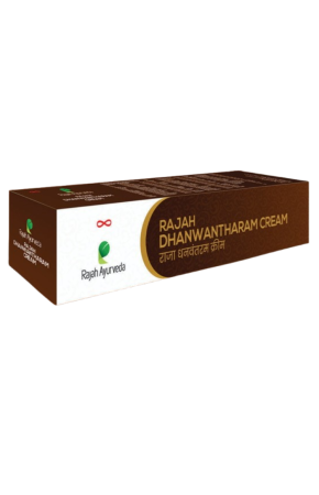 Dhanwantharam Ayurvedic Pre & Post Natal Massage Cream – For Neuropathic & Musculoskeletal Pain Relief