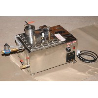 STEAM GENERATOR - FULLY AUTOMATIC