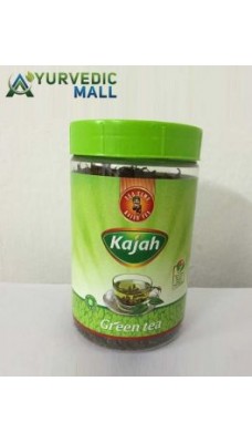 KAJAH GREEN TEA 100GM