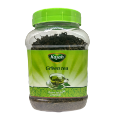 KAJAH GREEN TEA 250GM