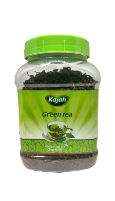 KAJAH GREEN TEA 250GM