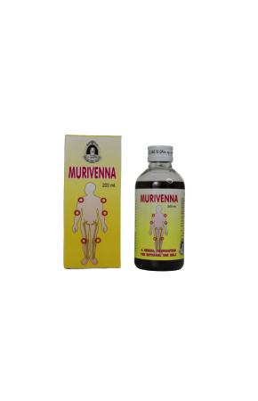 Murivenna - CNS Ayurveda Chikitsalayam - Pain Relief