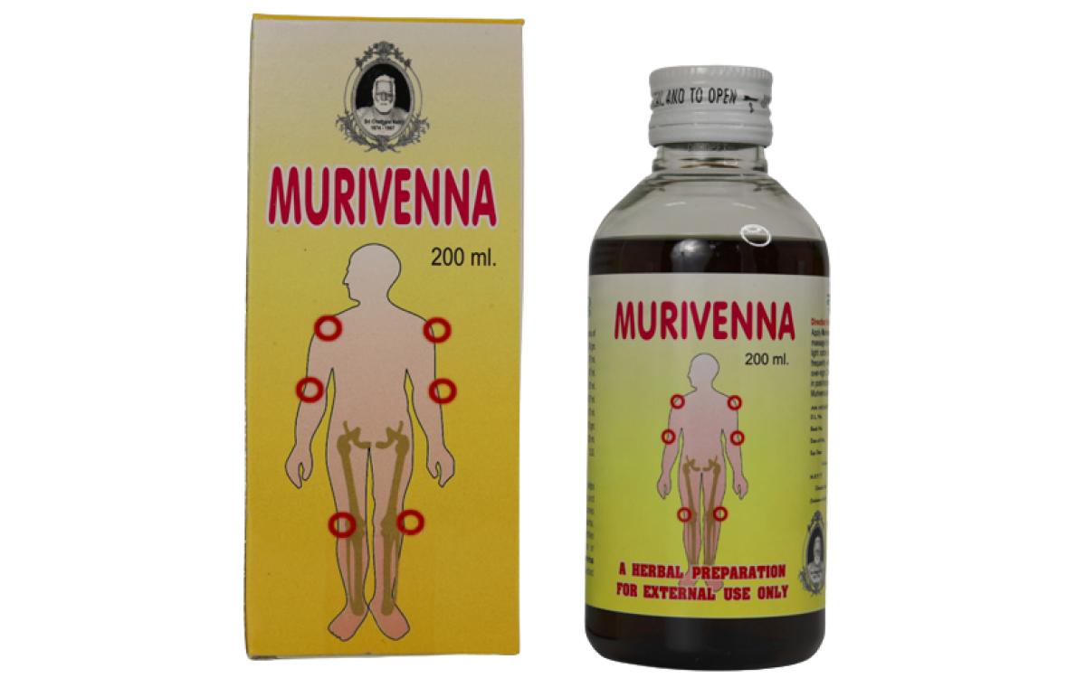  Understanding the Key Ingredients of Murivenna and Their Health Benefits