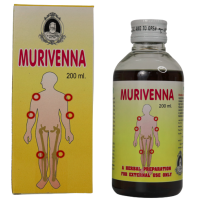 Murivenna - CNS Ayurveda Chikitsalayam - Pain Relief