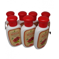 Rajah Ayurveda - Rootz- Herbal Shampoo A Purely Natural Hair Treatment, 100 ml (Pack of 7 Bottles)