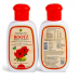 Rajah Ayurveda ROOTZ Shampoo 100ml (Pack of 10) – Pure Ayurvedic Treatment for your Hair with Goodness of Hibiscus, Brahmi, Neem and Shirakakai| Paraben Free|