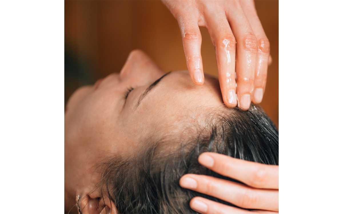 Introduction to Ayurveda and Hair Fall
