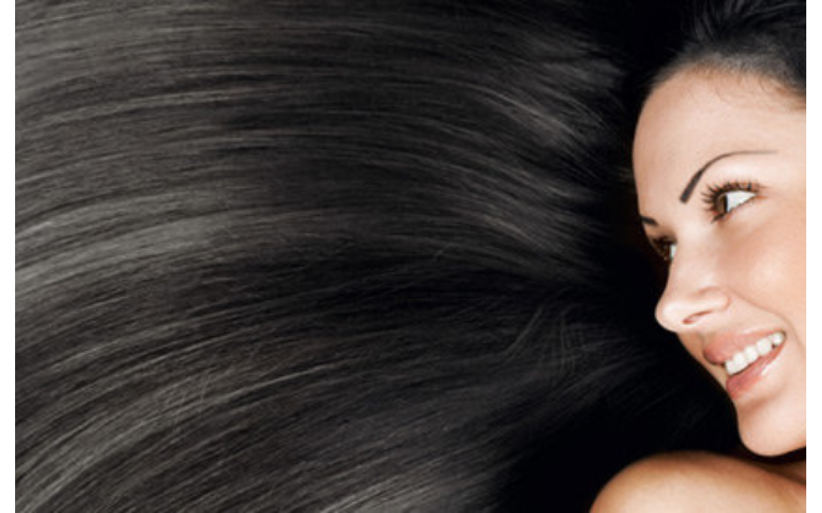 Ayurvedic Herbs for Hair Fall: Nature's Gift for Lustrous Locks