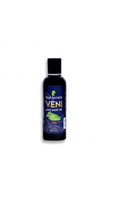 VENI- HAIR OIL
