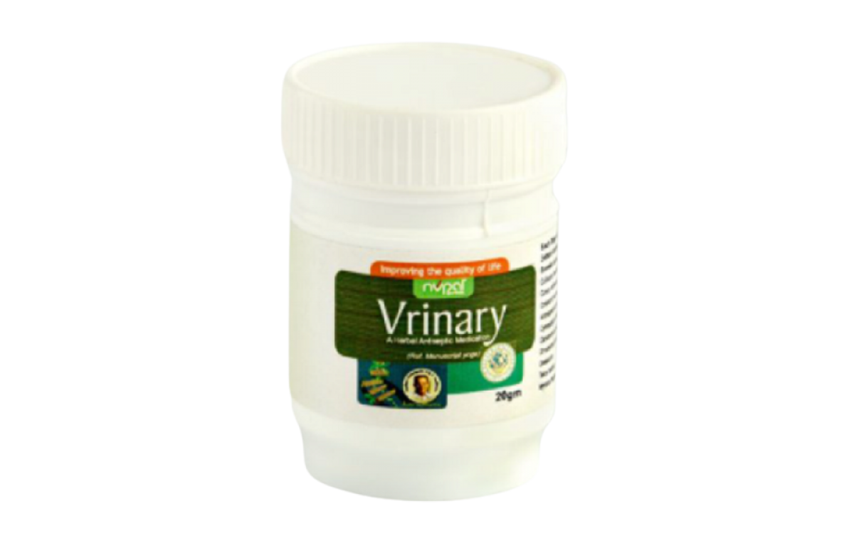 Vrinari: An Exploration of Its Ingredients and Benefits