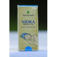 NIDRA- OIL FOR SLEEPLESSNESS